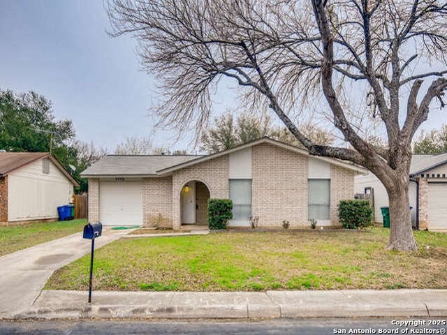 Number 1 for listing