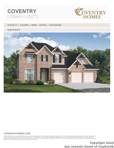 Number 1 for listing