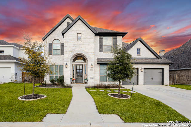 Number 1 for listing
