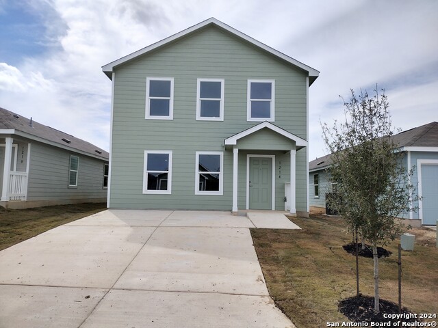 Number 1 for listing