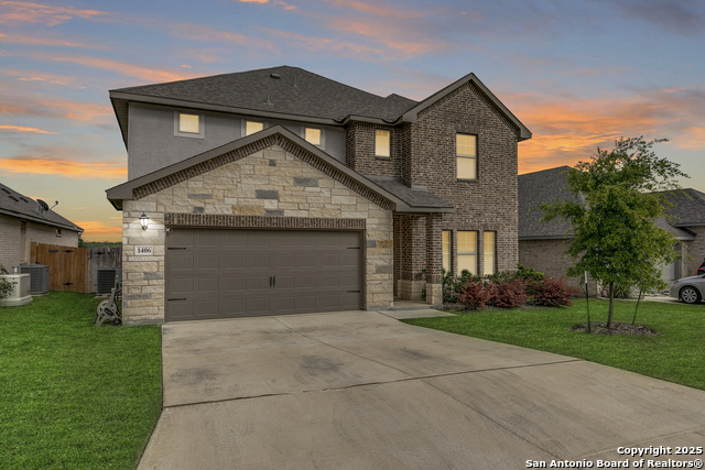 Number 1 for listing