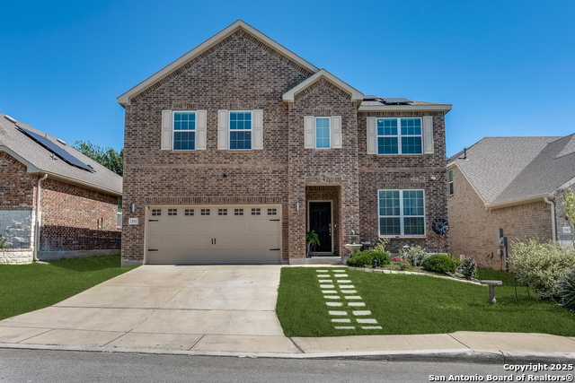 Number 1 for listing