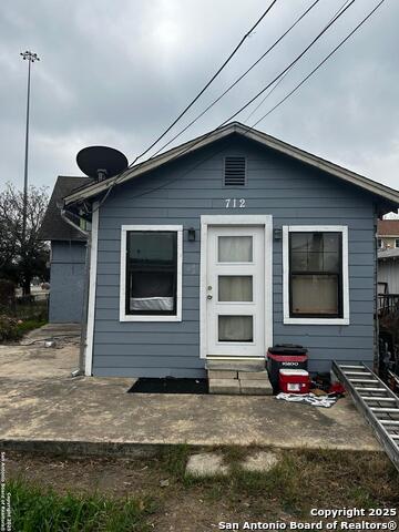 Number 1 for listing