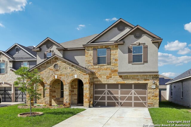 Number 1 for listing