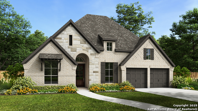 5736 Tug Point, New Braunfels, TX 78130