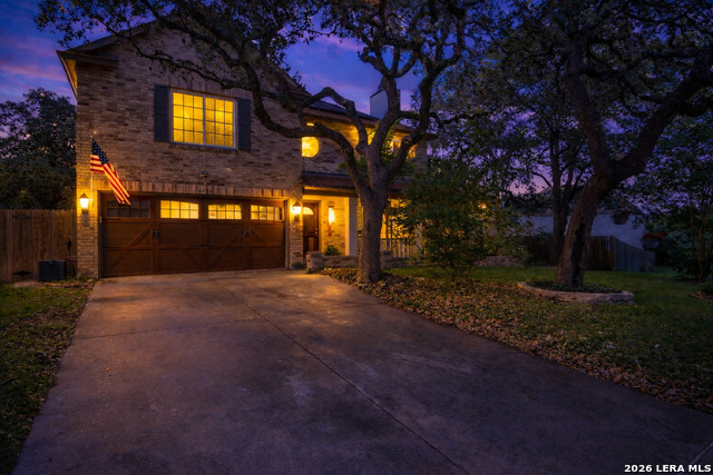 Number 1 for listing