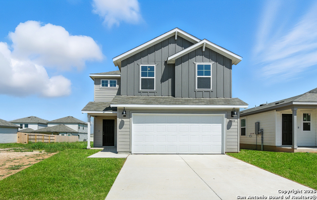 Number 1 for listing