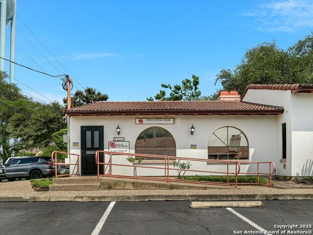 Number 1 for listing