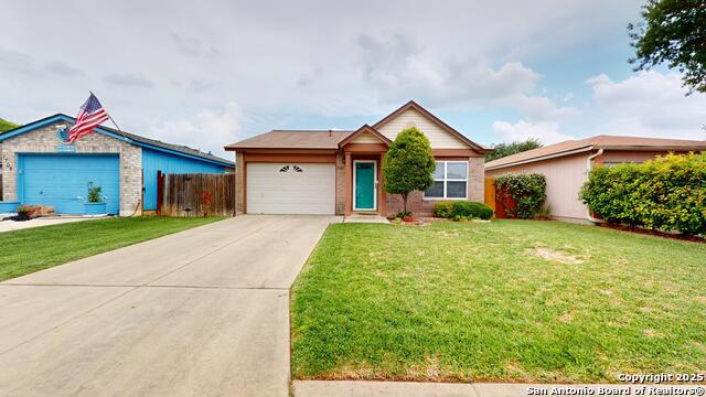 Number 1 for listing