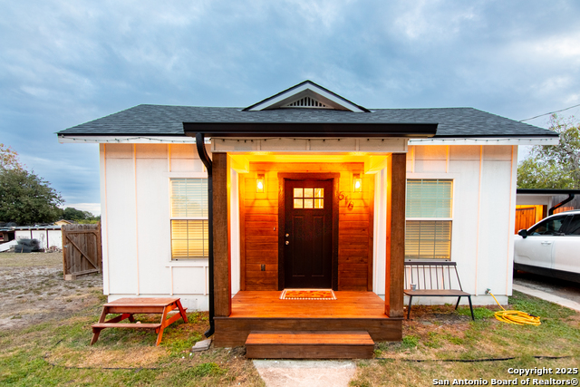Number 1 for listing