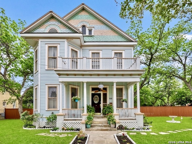 Number 1 for listing
