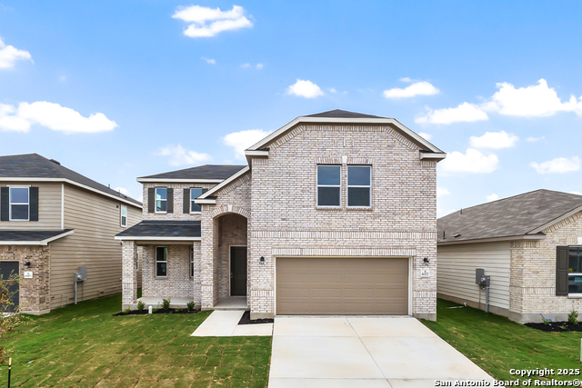 Number 1 for listing