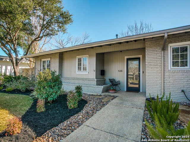 Number 1 for listing