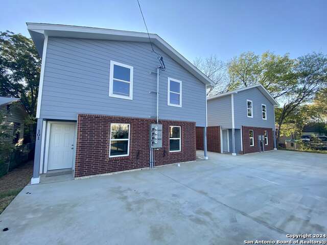 Number 1 for listing