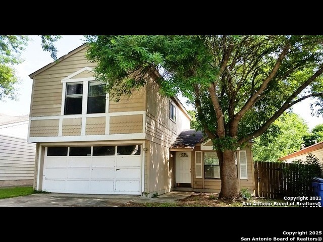 Number 1 for listing