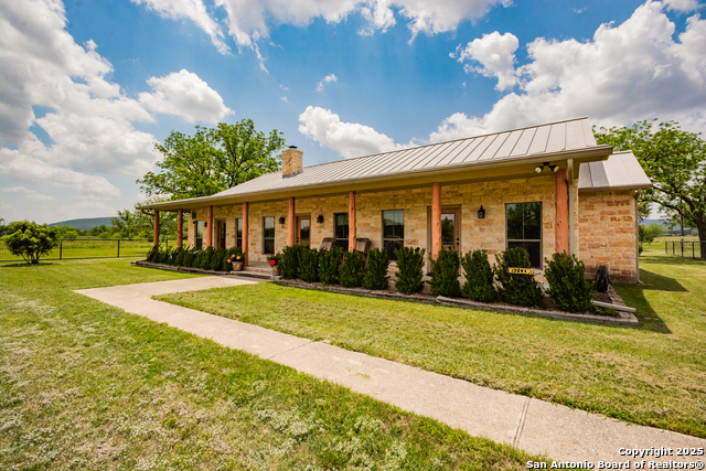 Number 1 for listing