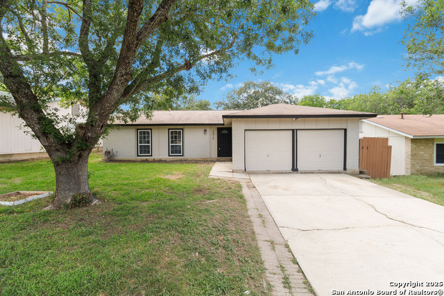 Number 1 for listing