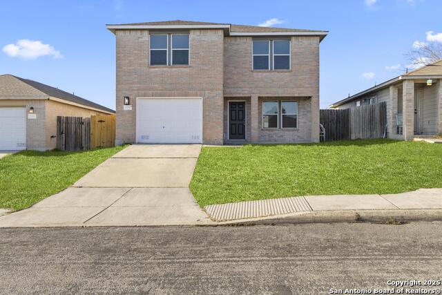 Number 1 for listing