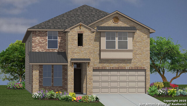 21039 Millstream Bend, San Antonio, TX 78266