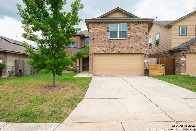 Number 1 for listing