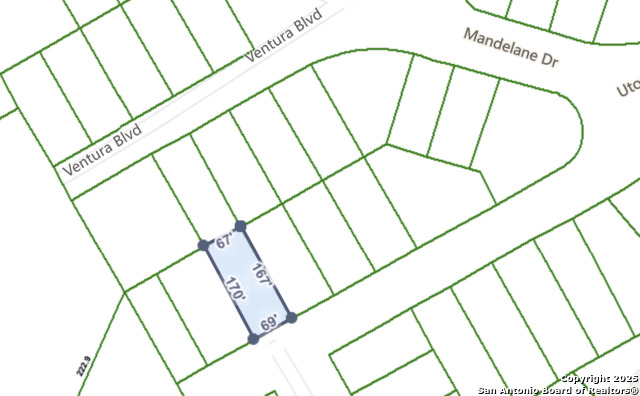 Number 1 for listing