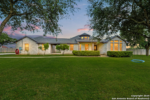 Number 1 for listing