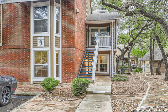 Number 1 for listing