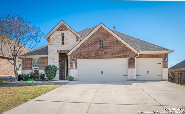 Number 1 for listing