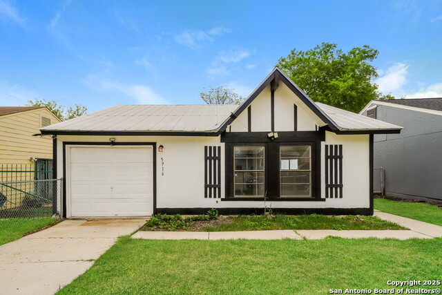 Number 1 for listing