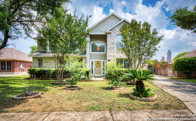 Number 1 for listing
