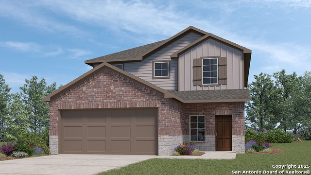 1435 Chianti Pass, New Braunfels, TX 78130