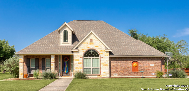 Number 1 for listing