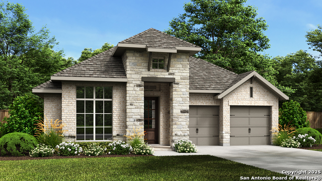 336 Alpine Lakes, New Braunfels, TX 78130