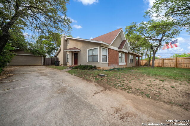 Number 1 for listing