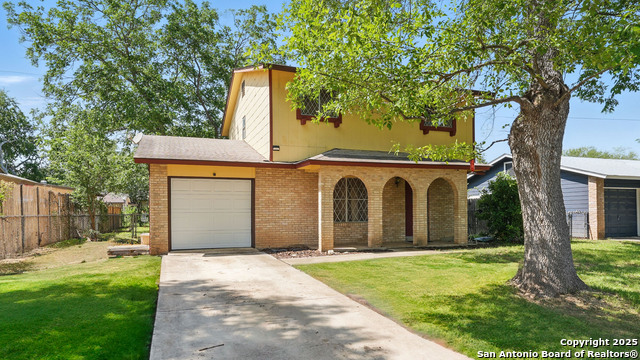Number 1 for listing