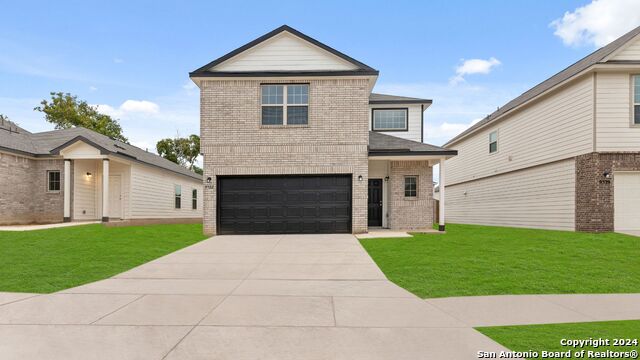 Number 1 for listing