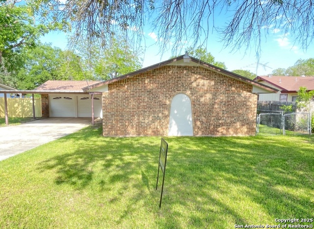 Number 1 for listing
