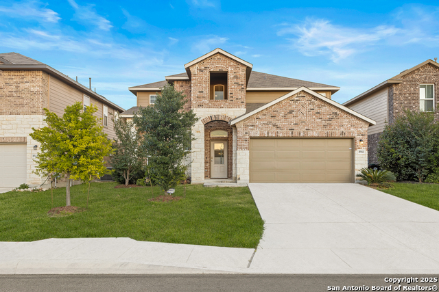 Number 1 for listing