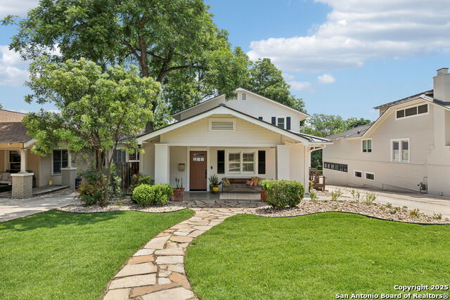 Number 1 for listing