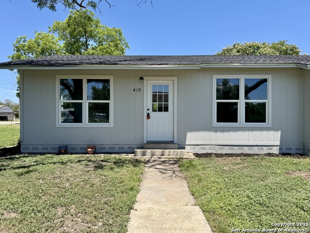 Number 1 for listing