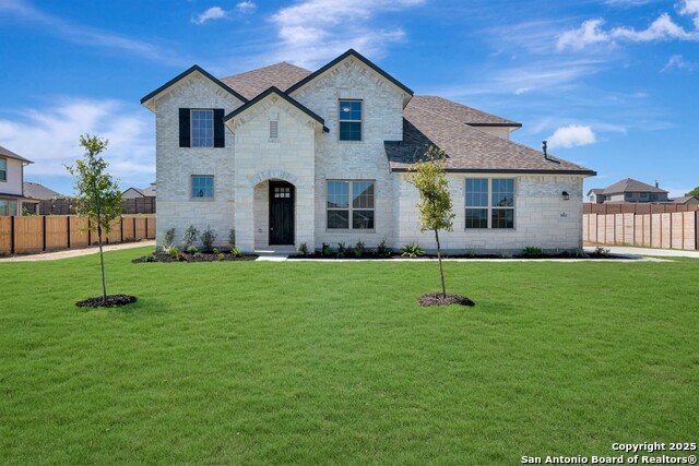 Number 1 for listing