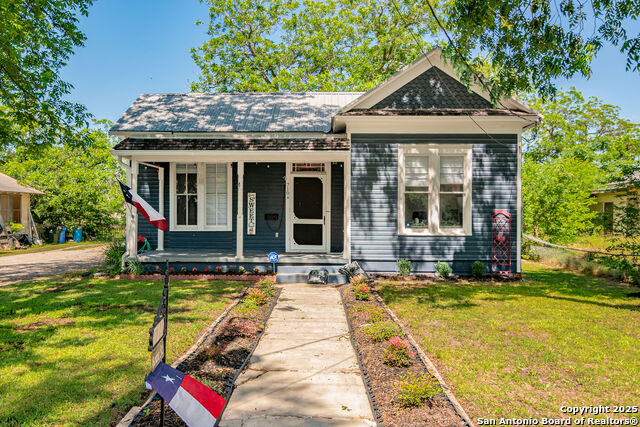 Number 1 for listing