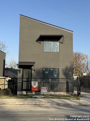 Number 1 for listing