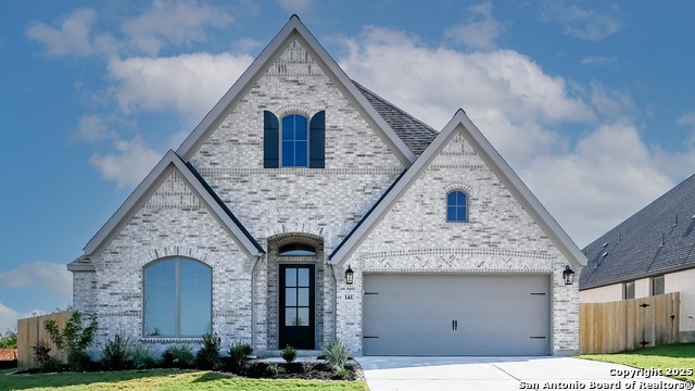 Number 1 for listing