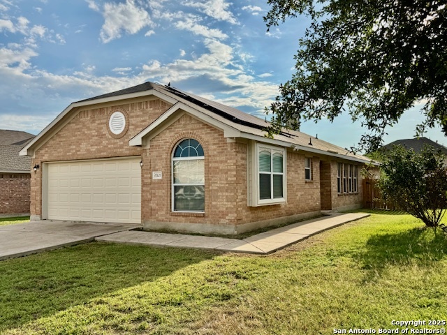 Number 1 for listing
