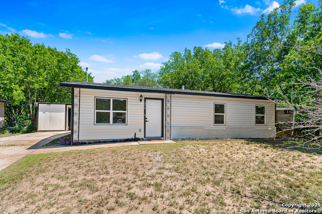 Number 1 for listing