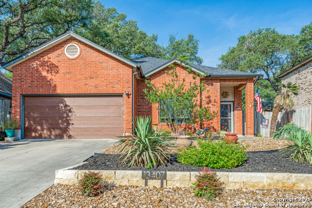Number 1 for listing