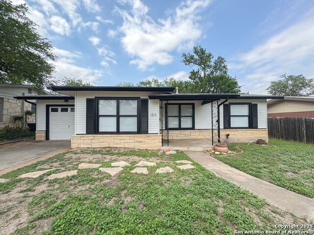 Number 1 for listing