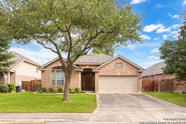 Number 1 for listing