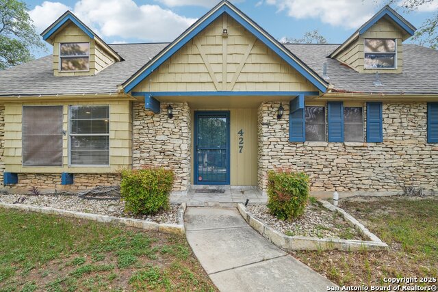 Number 1 for listing